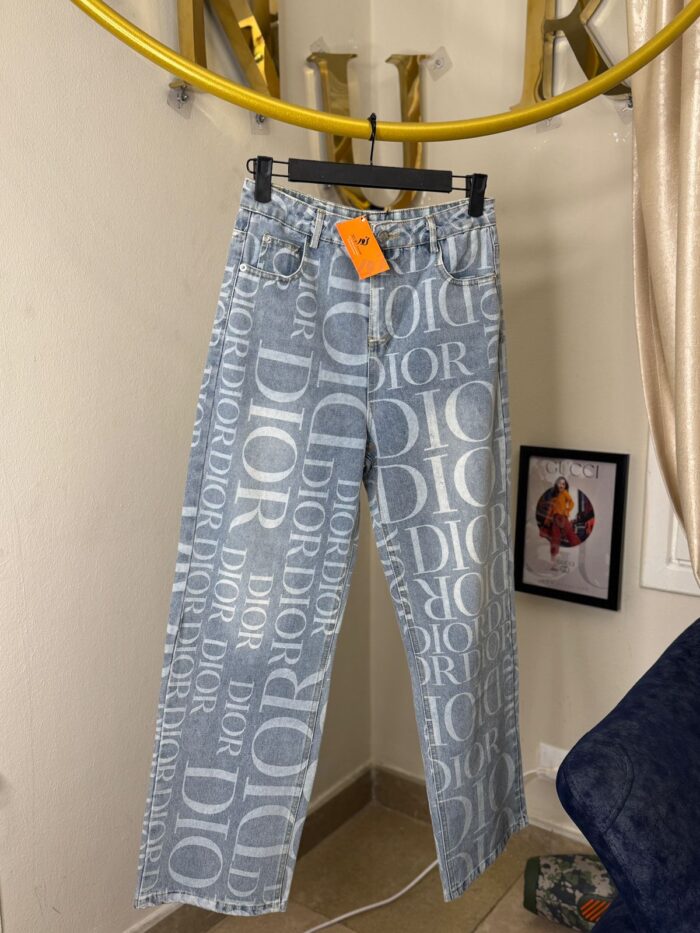DIOR PANTS