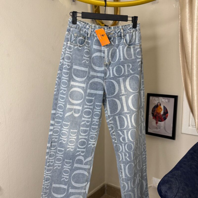 DIOR PANTS