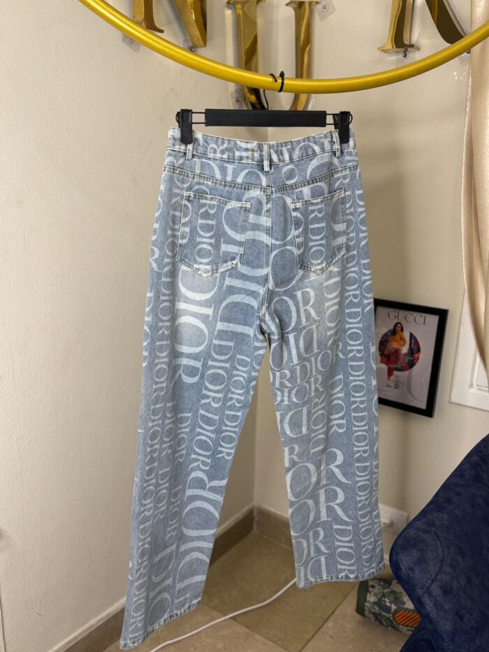⁦DIOR PANTS⁩ - الصورة ⁦4⁩
