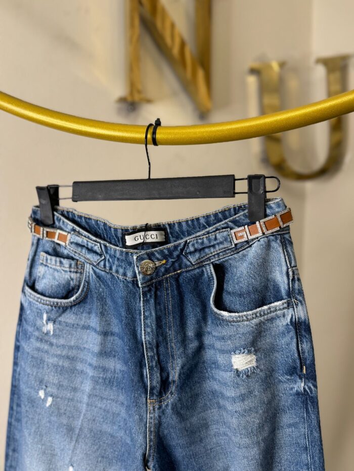 ⁦GUCCI PANTS⁩ - الصورة ⁦3⁩