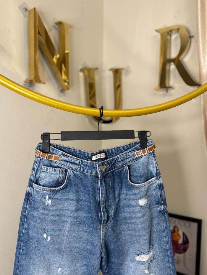 ⁦GUCCI PANTS⁩ - الصورة ⁦2⁩