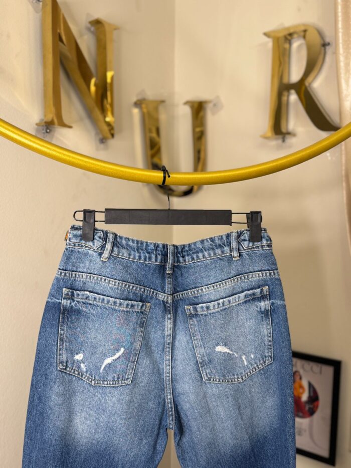⁦GUCCI PANTS⁩ - الصورة ⁦4⁩