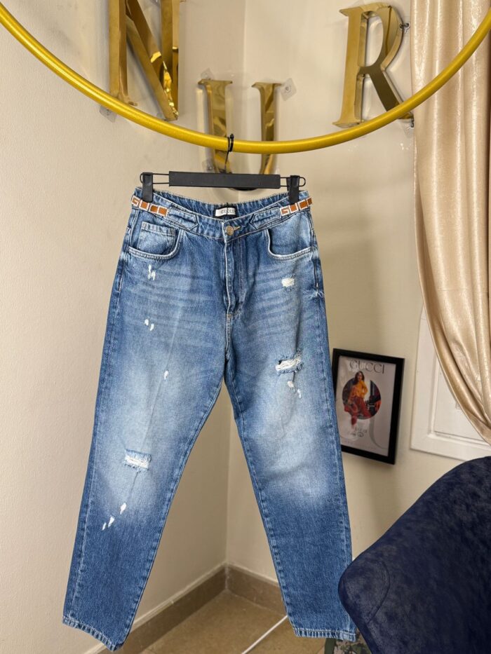 GUCCI PANTS