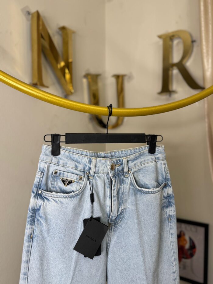 ⁦PRADA PANTS⁩ - الصورة ⁦5⁩