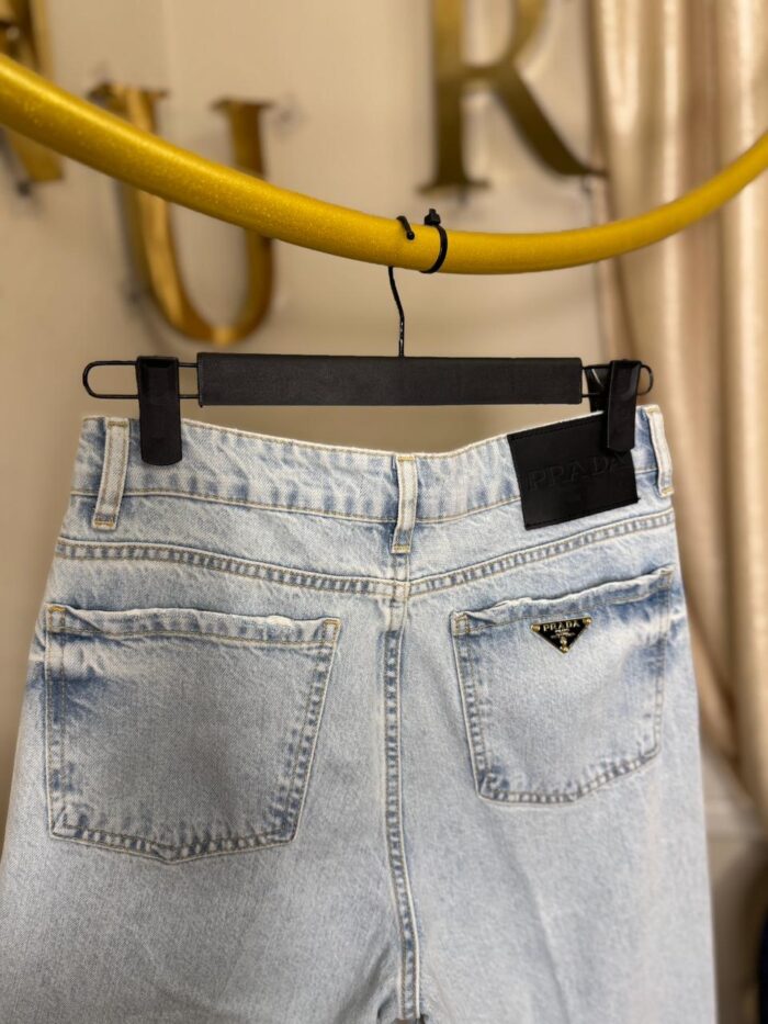 ⁦PRADA PANTS⁩ - الصورة ⁦4⁩