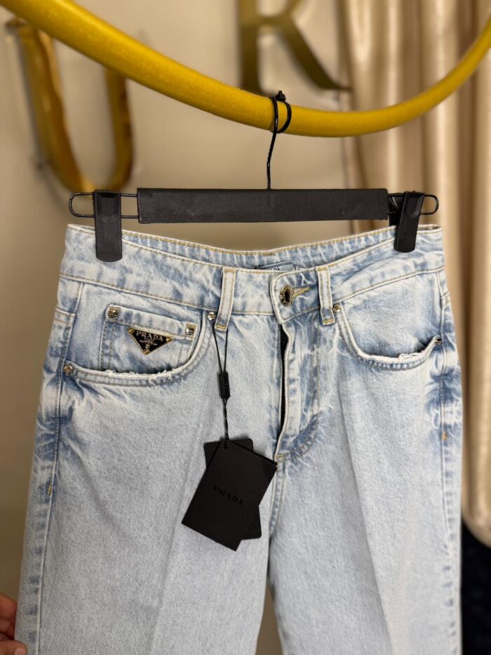 ⁦PRADA PANTS⁩ - الصورة ⁦2⁩