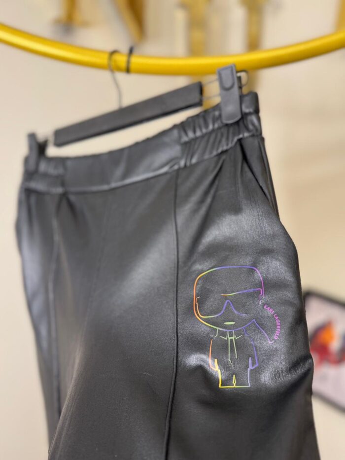 ⁦KARL LAGERFELD PANTS⁩ - الصورة ⁦3⁩