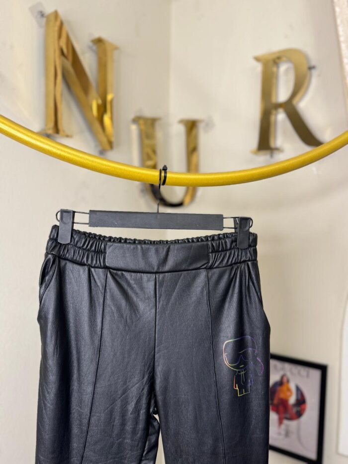 ⁦KARL LAGERFELD PANTS⁩ - الصورة ⁦2⁩