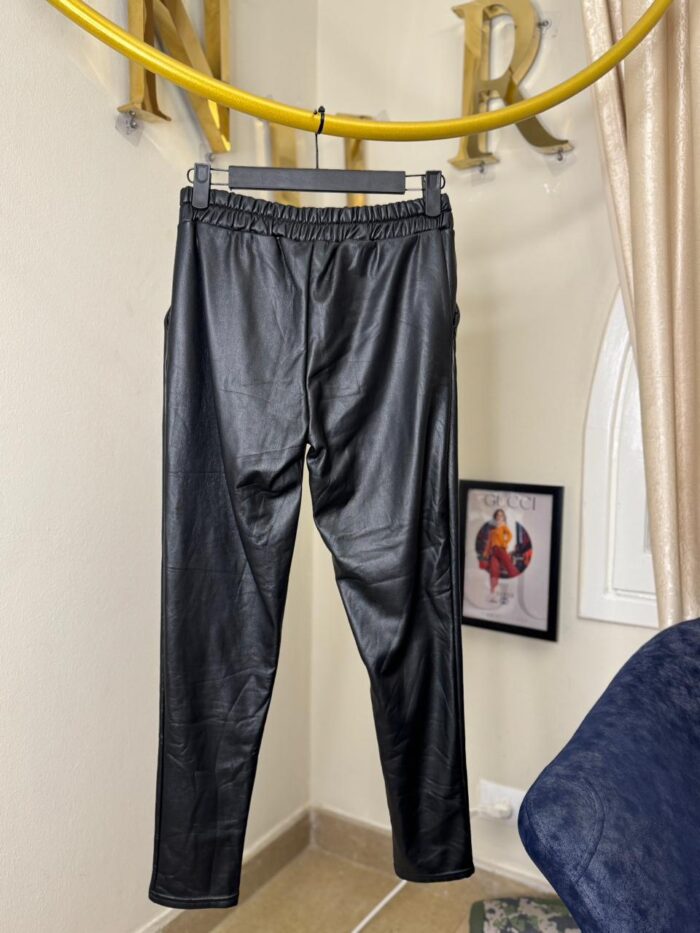 ⁦KARL LAGERFELD PANTS⁩ - الصورة ⁦4⁩