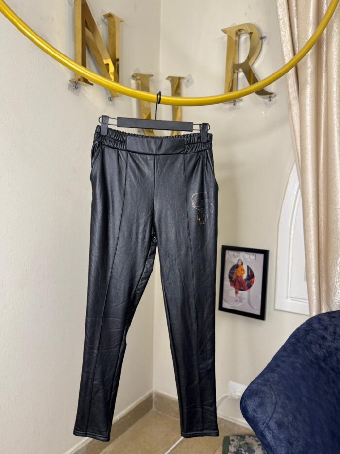 KARL LAGERFELD PANTS