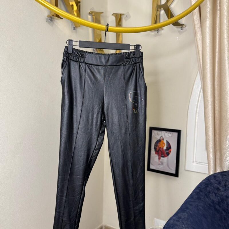 KARL LAGERFELD PANTS