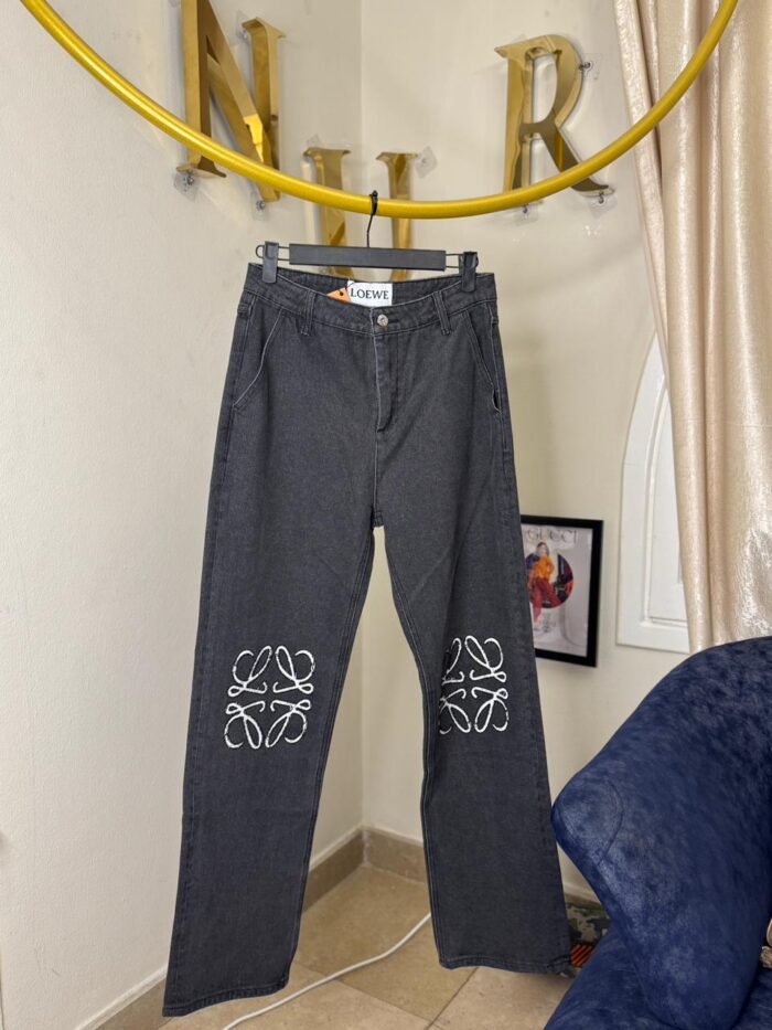 LOEWE PANTS