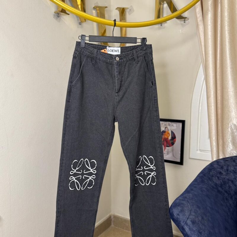 LOEWE PANTS
