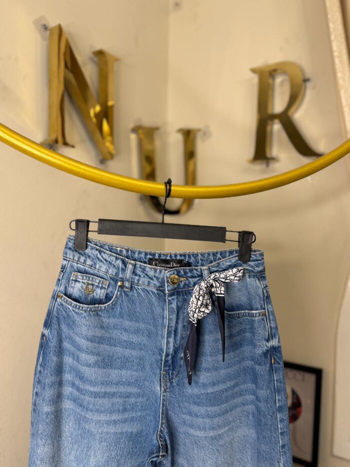 ⁦CHRISTIAN DIOR PANTS⁩ - الصورة ⁦3⁩