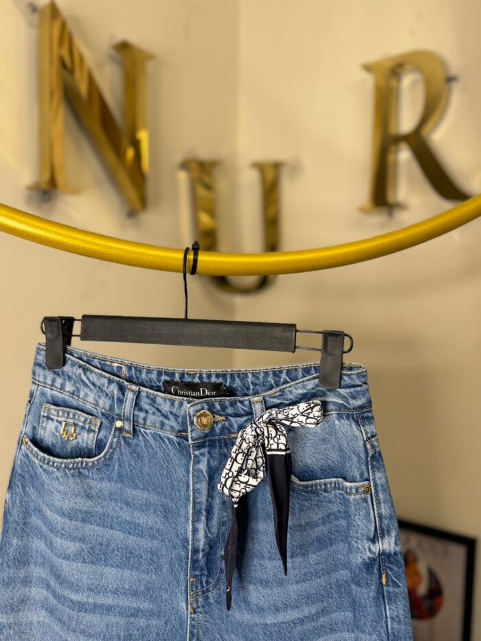 ⁦CHRISTIAN DIOR PANTS⁩ - الصورة ⁦2⁩