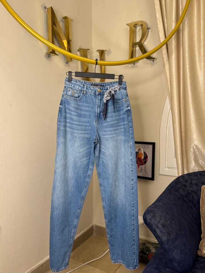 CHRISTIAN DIOR PANTS