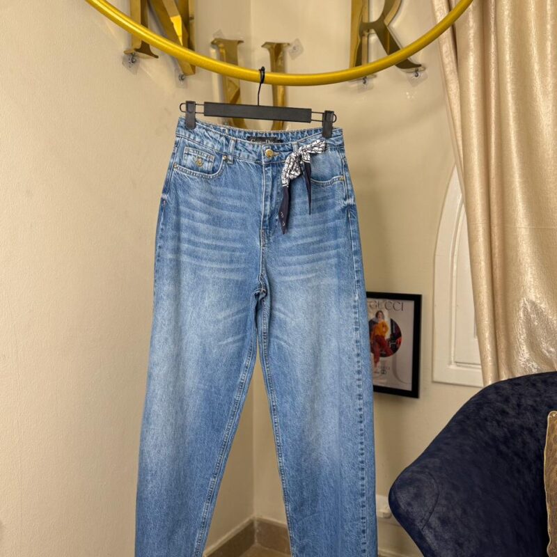 CHRISTIAN DIOR PANTS