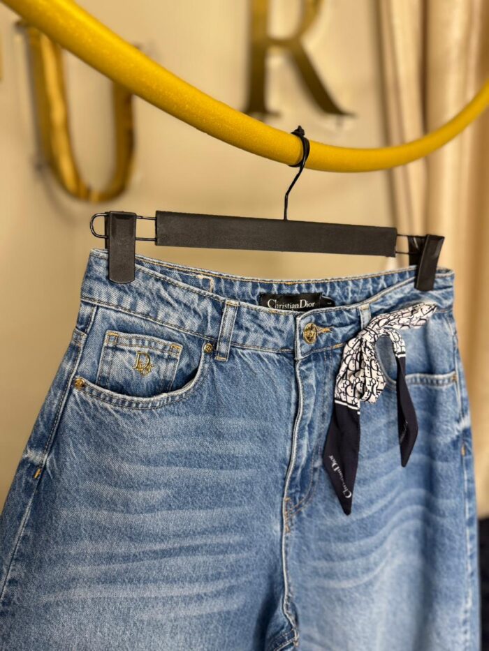 ⁦CHRISTIAN DIOR PANTS⁩ - الصورة ⁦4⁩