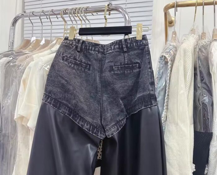 ⁦BALENCIAGA PANTS⁩ - الصورة ⁦4⁩