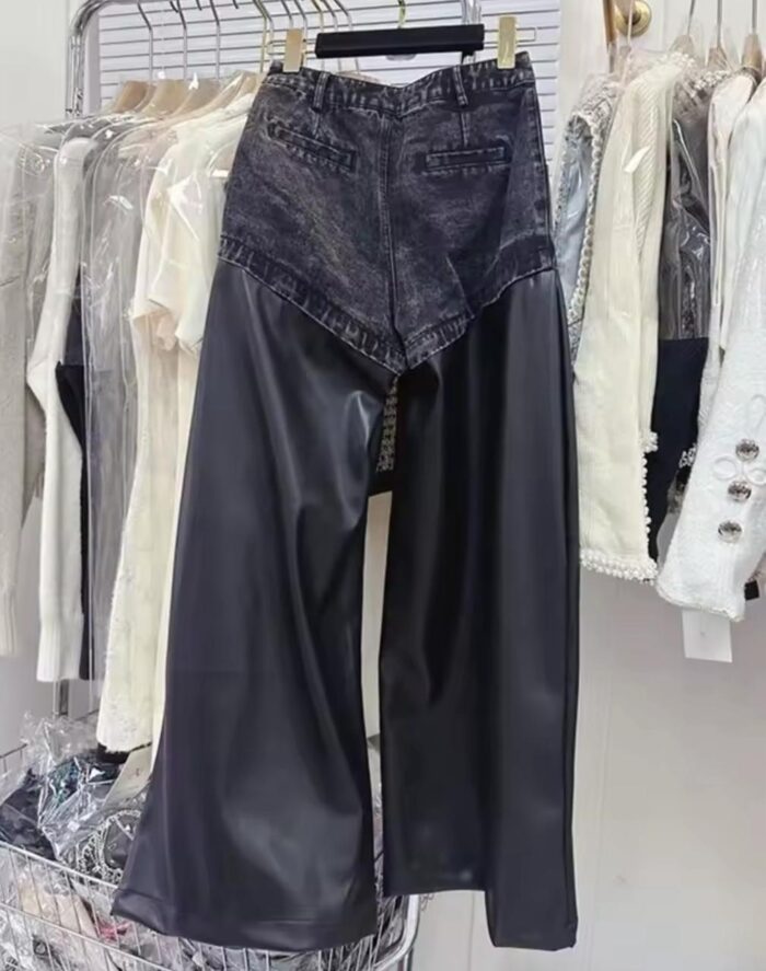 ⁦BALENCIAGA PANTS⁩ - الصورة ⁦3⁩