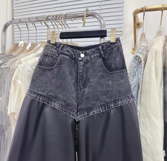 ⁦BALENCIAGA PANTS⁩ - الصورة ⁦2⁩