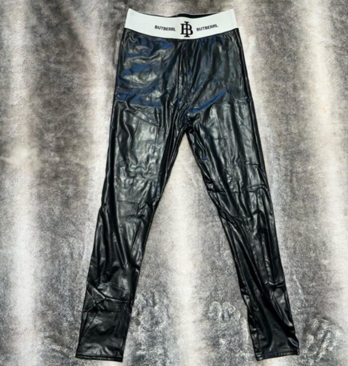 BUTBERRL PANTS