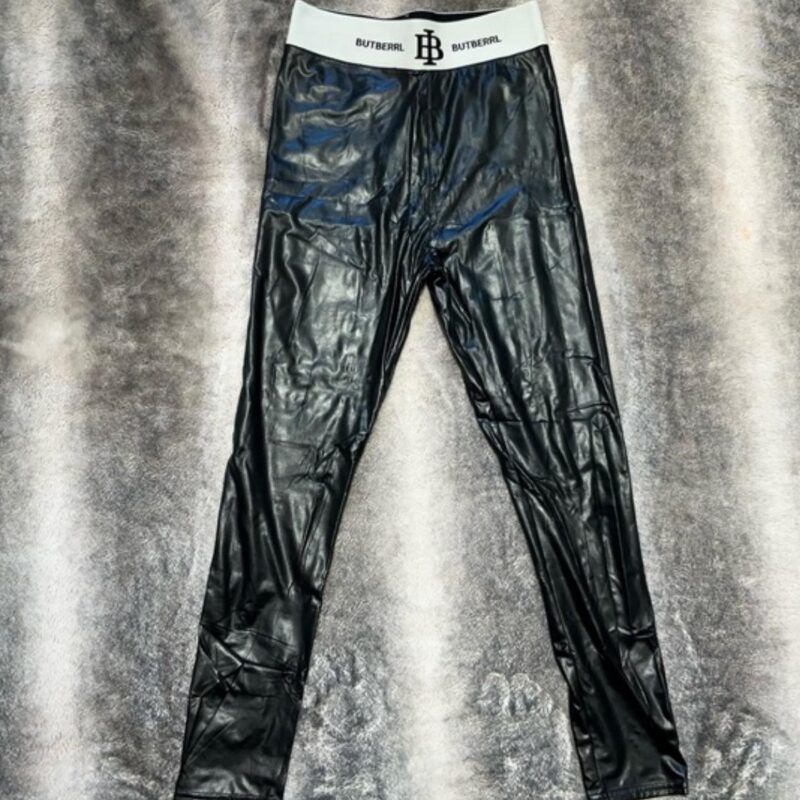 BUTBERRL PANTS