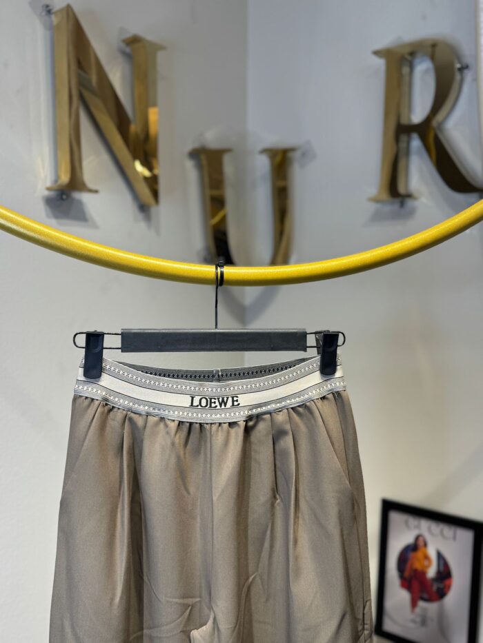 ⁦LOEWE PANTS⁩ - الصورة ⁦2⁩