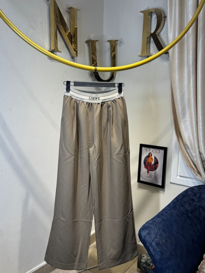 LOEWE PANTS