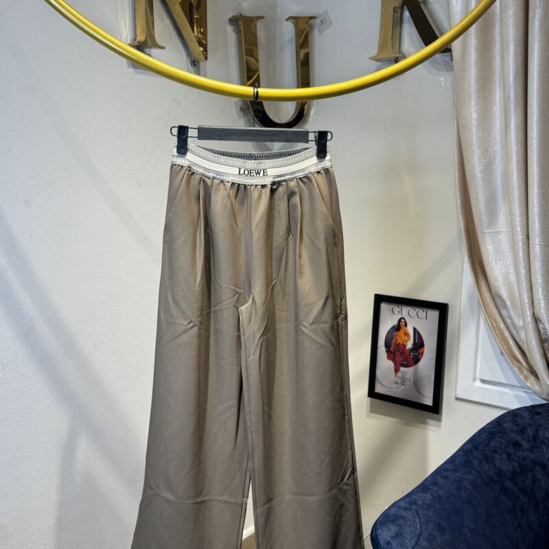 LOEWE PANTS