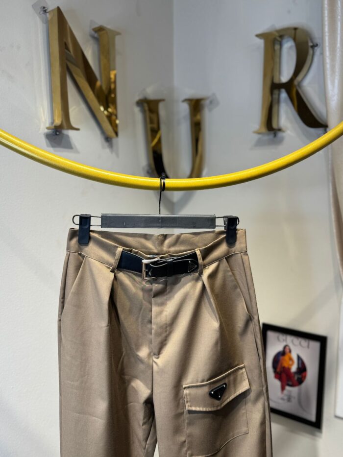 ⁦PRADA PANTS⁩ - الصورة ⁦2⁩