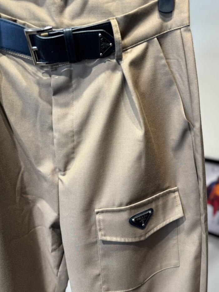 ⁦PRADA PANTS⁩ - الصورة ⁦4⁩