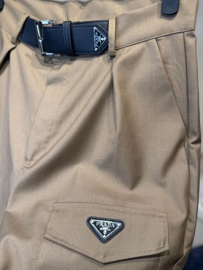 ⁦PRADA PANTS⁩ - الصورة ⁦3⁩