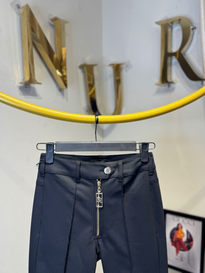 ⁦ELISABETTA FRANCHI PANTS⁩ - الصورة ⁦2⁩