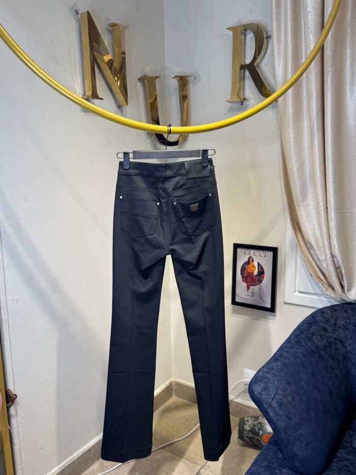 ⁦ELISABETTA FRANCHI PANTS⁩ - الصورة ⁦3⁩