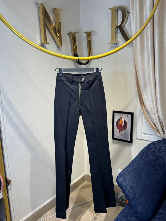 ELISABETTA FRANCHI PANTS