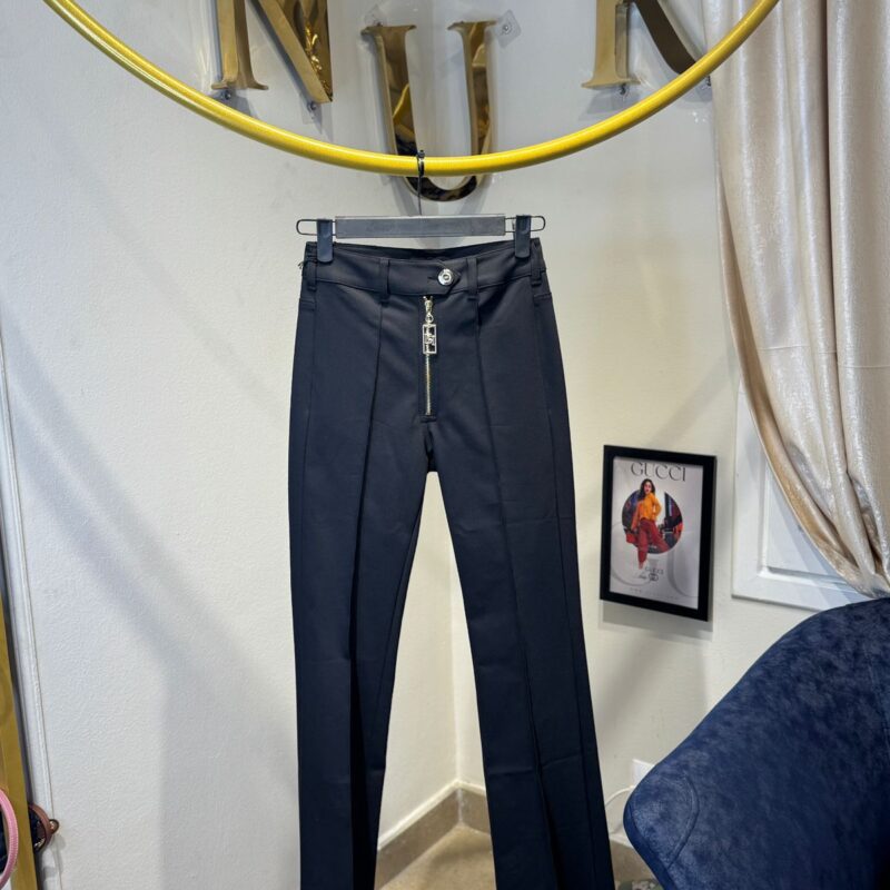 ELISABETTA FRANCHI PANTS