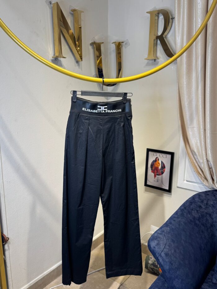 ELISABETTA FRANCHI PANTS