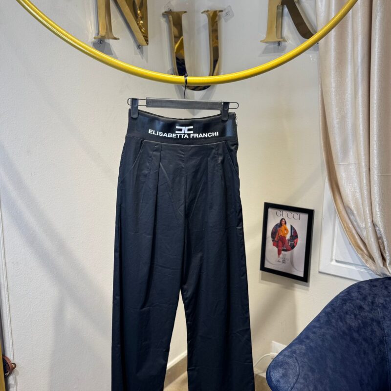 ELISABETTA FRANCHI PANTS
