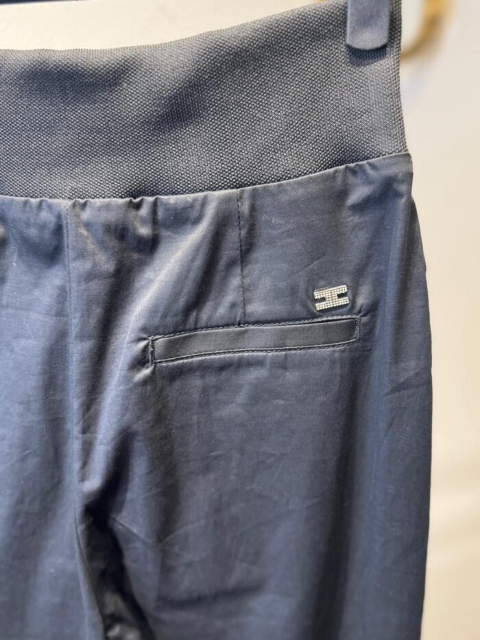 ⁦ELISABETTA FRANCHI PANTS⁩ - الصورة ⁦5⁩