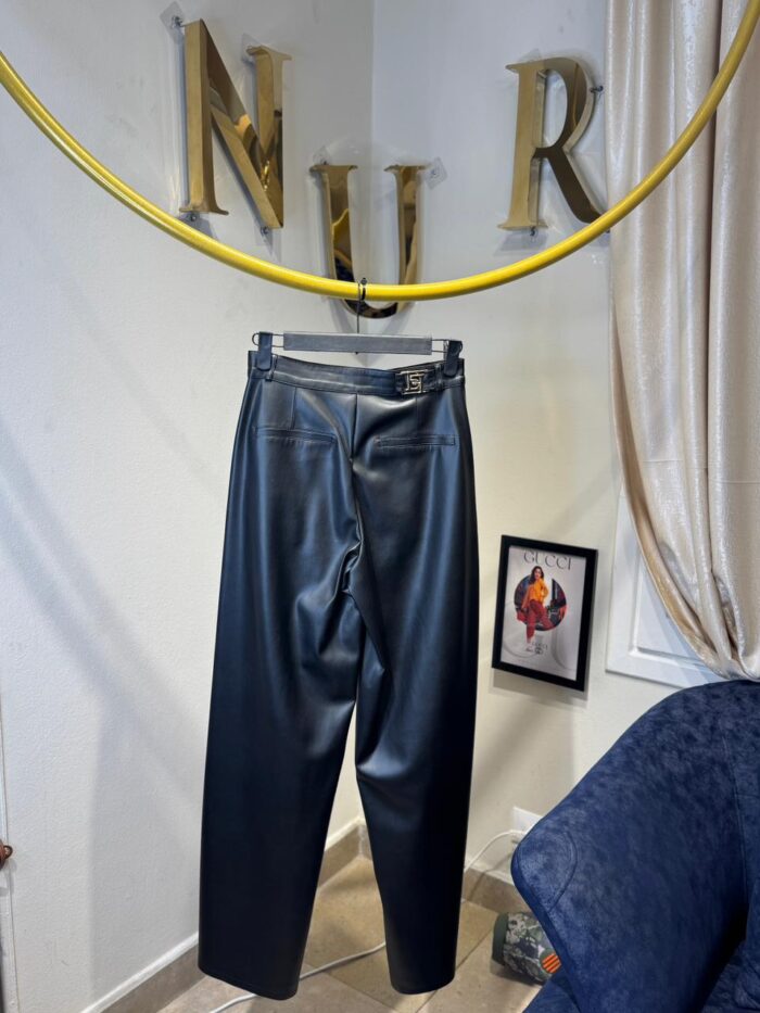 ⁦ELISABETTA FRANCHI PANTS⁩ - الصورة ⁦3⁩