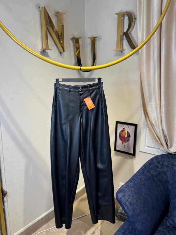 ELISABETTA FRANCHI PANTS