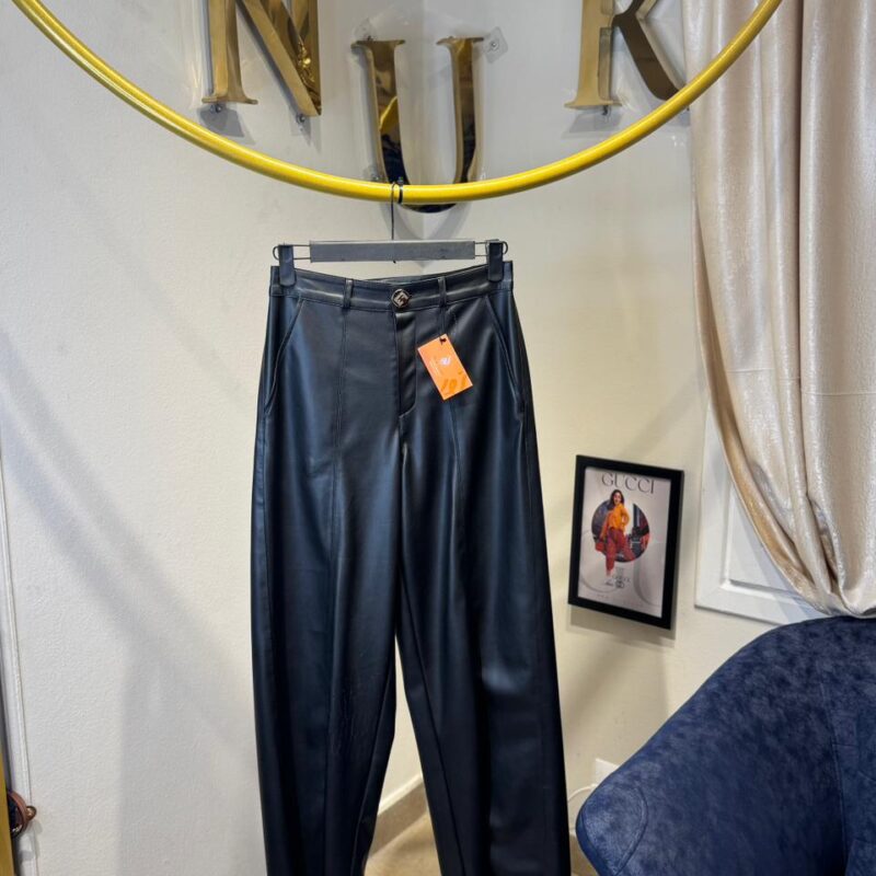 ELISABETTA FRANCHI PANTS