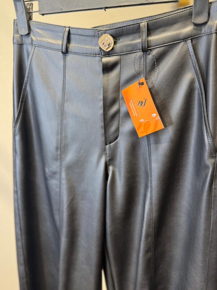 ⁦ELISABETTA FRANCHI PANTS⁩ - الصورة ⁦2⁩