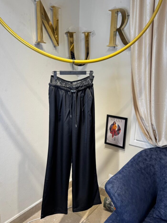 ⁦MIU MIU PANTS⁩ - الصورة ⁦2⁩