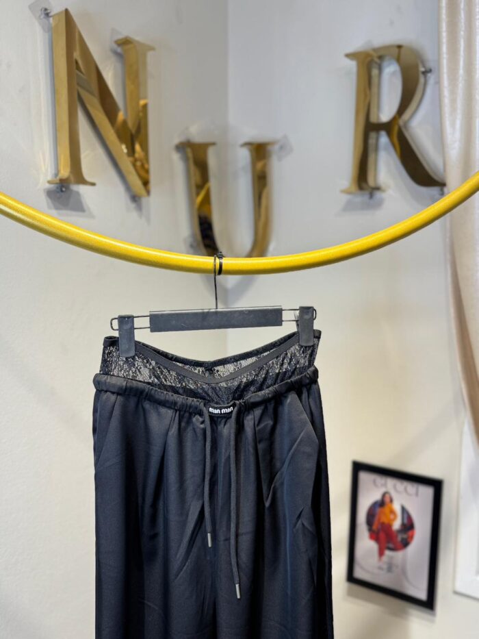 ⁦MIU MIU PANTS⁩ - الصورة ⁦3⁩