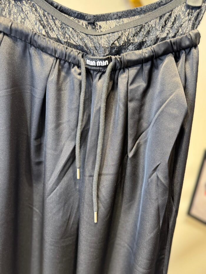 ⁦MIU MIU PANTS⁩ - الصورة ⁦4⁩