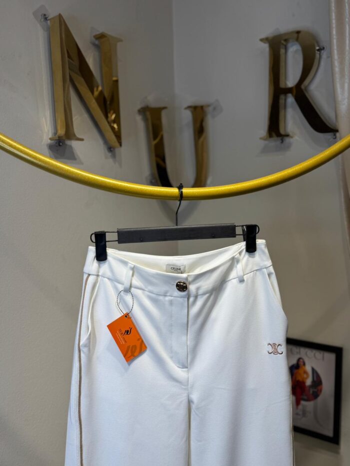 ⁦CELINE PANTS⁩ - الصورة ⁦2⁩