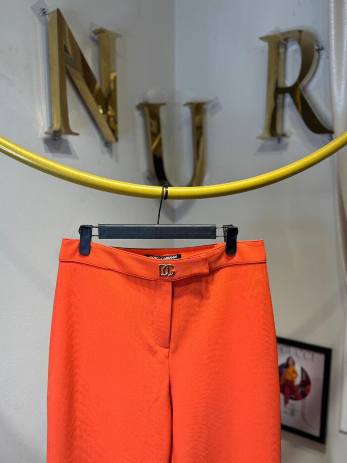 ⁦DOLCE&GABBANA PANTS⁩ - الصورة ⁦2⁩