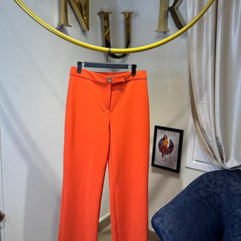DOLCE&GABBANA PANTS